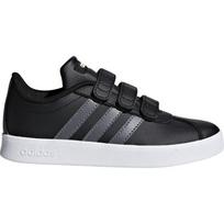 Adidas Avalynė Paaugliams Vl Court 2.0 Cmf C Black F36387