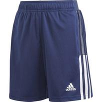 Adidas Šortai Paaugliams Tiro21 Tr Short Y Navy GK9681