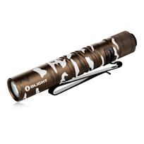 OLIGHT I3T EOS LED 180 IPX8 Tail Handy Includes AAA Ideal for Disaster Power and and Walking Flashlight, Lumens, Mini, Lightweight, Waterproof, juoda