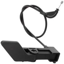 Renault Clio IV 12-20 engine hood release cable
