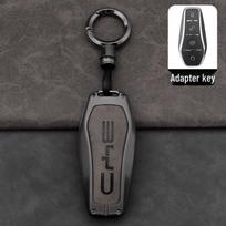 2025 BYD Song Plus/Pro Key Case - 24/25 Model dmi/ev Car Buckle Shell