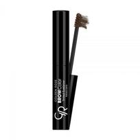 GOLDEN ROSE antakių dažai BROW COLOR TINTED, Nr. 05, 15 ml