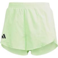 Adidas ADIZERO ESSENTIALS SHORT Casual Shorts Women's IN8710 XL white
