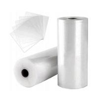 Foil Sleeve For Vacuum Sealer 20 X 600 Cm