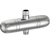 Universal High Capacity Shower Head Filter High Output Multi-Stage Shower Filter For Most Standard Showers Enduring 1