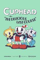 Cuphead - The Delicious Last Course (DLC) XBOX LIVE Key COLOMBIA