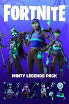 Fortnite - Minty Legends Pack (DLC) PC/XBOX LIVE Key UNITED KINGDOM