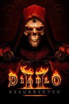 Diablo II: Resurrected XBOX LIVE Key BRAZIL