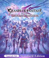 Granblue Fantasy: Relink - Endless Ragnarok Upgrade Kit (Standard Edition) (DLC) Steam Key (PC) LATAM