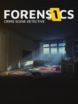 Forensics: Crime Scene Detective Steam Key (PC) EUROPE