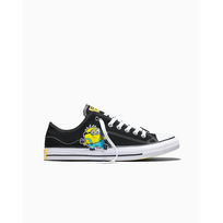 Converse x Minions Chuck Taylor All Star - Dydis 36 (A21404C )