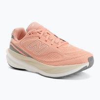 Moteriški bėgimo batai New Balance 1080's V15 pink lemonade/angora