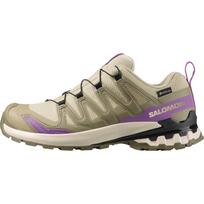 Salomon XA Pro 3D V9 GORE-TEX Trail Running Shoes Women sneakers L49145800 36