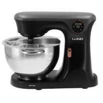 LUND MIKSER PLANETARNY 2000W, 6L, TIMER