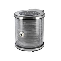 68283 LUND MAISTO PRODUKTŲ DŽIOVINTUVAS, 10 DĖKLŲ, 850 W