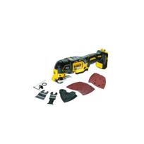 DCS355N-XJ DEWALT DAUGIAFUNKCIS ĮRENGINYS 18 V DCS355N
