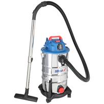 DED6612 DEDRA DIRBTUVĖS DULKIŲ SIURBLYS 1400 W 30 L