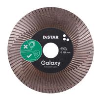 11120159100 DISTAR DEIMANTINIS DISKAS 125 mm x 1,6 mm x 22,23 mm GALAXY