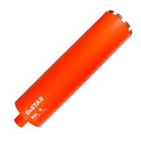 10170085216 DISTAR DEIMANTINIS PJAUSTYKLIS RS6 1 1/4" 132 mm x 450 mm, skirta pjovimui drėgnuoju būdu