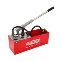 AW31592BL AWTOOLS SLĖGIO BANDYMO RANKINIS SIURBLYS 12L