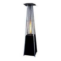 VO2772 VOLTENO 12 kW dujinis sodo šildytuvas