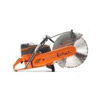 HUS967978801 HUSQVARNA Pjovimo staklės K1270 400mm 16''