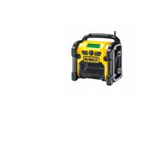 DCR021-XJ DEWALT.CONSTRUCTION RADIO 10.8-18V/230V FM/DAB+ DCR021