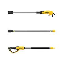 DCMPP569N-XJ DEWALT 18V STULPINIS GENĖTUVAS DCMPP569N