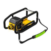 DCPS320N-XJ DEWALT POWERSHIFT BETONO VIBRATORIUS DCPS320N
