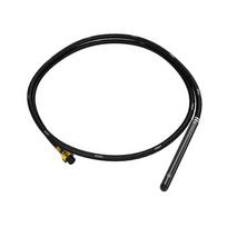 DCPS3385-XJ DEWALT POWERSHIFT VIBRATORIAUS ŽARNA 38 mm/5 m