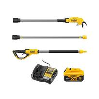 DCMPP569P1-QW DEWALT 18V SEKATORIUS IŠMETANT DCMPP569P1 1x5.0Ah