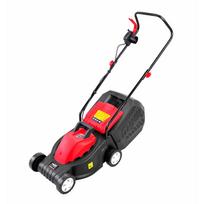 AW70049 AW ELEKTRINĖ VEJAPJOVĖ ZF6124B/1000W, INDUKCINIS VARIKLIS