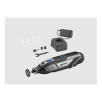 F0138240JP DREMEL MULTI SANDLER 8240 - 5/65 Platinum+ LB