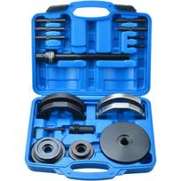 10978 VW ratų stebulės dangtelio nuėmėjas 85 mm sidabrinės spalvos