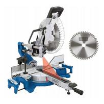 SCH5901223901 SCHEPPACH kampinis pjūklas HM305SL 2000W 305mm