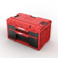 SKRQONED2CZEPG011 QBRICK SISTEMA KOMODA DU STALČIAI STALČIUS 2 PLIUS T. 2.0