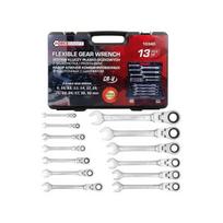 FK-10340 FLEXIBLE-O.GRZ.KEYS kpl. 13 vnt.  /FORCEKRAFT