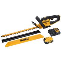 DCMHT564P1-QW DEWALT.18V DCMHT564P1 550mm 25mm 1x5.0Ah CIVILINĖ LĖŠA