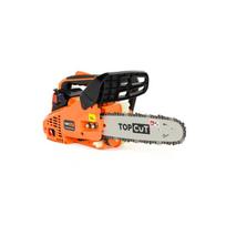 TC-CST25-25-01AC-V NAC SPRINKLINGO PILOTO PILOTAS 25,4 cm3 30 cm TOP-CUT