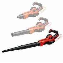3433560 EINHELL lapų pūstuvas GE-UB 18/250 + 4Ah ACU