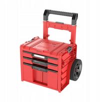 SKRWQCP2PD3CZEPG011 QBRICK SYSTEM PRO CART 2.0 DRAWER 3 RUHD