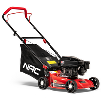 LP41-127R-SE NAC SPRINALINĖ Pjaunamoji 127 cm3 LP41-127R-SE