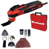 4465155 EINHELL DAUGIAFUNKCINIS ĮRANKIS TE-MG 350EQ
