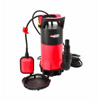 AW85026 AW Drenavimo ir švaraus vandens siurblys su plūdėmis 900W 3in1