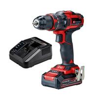 4514287 EINHELL TE-CD 18/44 Li 1x2.5Ah vairuotojas