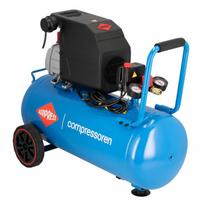 36872 Oro kompresorius 50L /HL260-50/ 206l/min, 2 AG