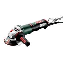 600643000 METABO.KAMPINIS ŠLIFUOKLIS WEPBA 20-125 QUICK DS BL