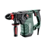 600811500 METABO.HAMMER KHE 3560 Q + METABOX RANKENA