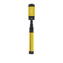 W-96326 PLASTROL LED TRIVIETIS DIRBTUVIŲ ŠVIESTUVAS ANT TRIKOJO LW-3AS