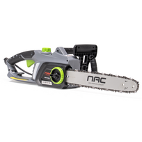 CE24-40-NS-H NAC elektrinis grandininis pjūklas 2400W 40cm